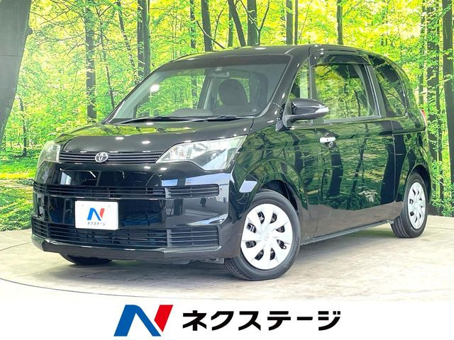 スペイド 1.5 G 