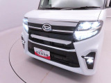 この中古車はルームクリーニングを施工をして展示しております。お客様が気持ちよくドライブして頂けるように一台一台丁寧に作業しています!是非店頭にてご確認ください。