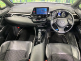 C-HR 1.2 G-T モード ネロ 