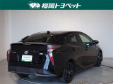 プリウス 1.8 S ツーリングセレクション 