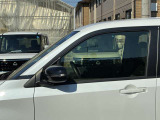 《サポカーSワイド》車両  緊急ブレーキに加え、ペダル踏み間違い加速抑制装置付き車両です。しかも車線逸脱警報や先進ライトが搭載されております。カーパレス福山は自動車事故の無い世の中を願ってます。