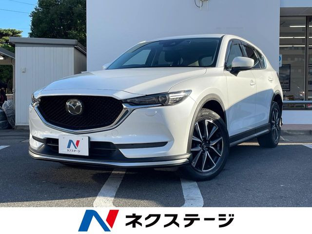 CX-5  XD プロアクティブ