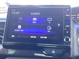 純正ギャザズナビ!TV視聴、DVD・CD再生、音楽録音、Bluetooth接続など対応!