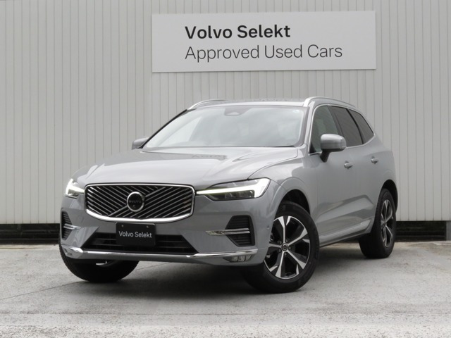 XC60 プラス B5 