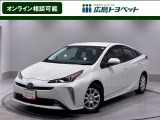 プリウス S セーフティプラスII 入荷しました。