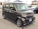自社整備工場完備☆ ご納車後のアフターフォローもお任せ下さい。