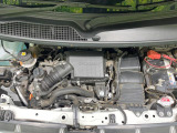親切・丁寧な専門メカニックスタッフが応対!・車検・点検整備・事故等の修理などアフターサービスも安心。お車のカスタマイズもネクステージのサービススタッフまでご相談ください!