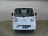 ハイゼットトラック スタンダード 3方開 4WD