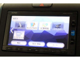 オーディオソース:CD BluetoothAudio ワンセグTVに対応しております。