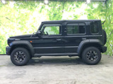 ジムニーノマド 1.5 FC 4WD 