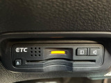 【ETC】高速道路の料金所をストレスなく通過!話題のスポットやサービスエリアに多い「スマートIC」利用時は必須のアイテムです。当店でセットアップを実施、ご納車当日からすぐにご利用いただけます!