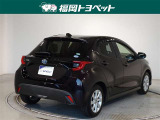 ヤリス 1.5 ハイブリッド G 