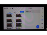 万が一のトラブルのときにも役に立つドライブレコーダーを装備しています。側面衝突や幅寄せ・割り込み対策に!