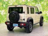 ジムニーノマド 1.5 FC 4WD 