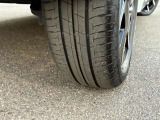 弊社で試乗車として使っていました。事故・修復暦はありませんし、内外装ともきれいな車両ですので安心してご検討頂ける1台です☆