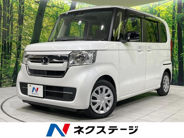 N-BOX L 