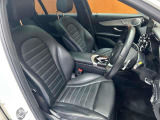 GLC 220d 4マチック スポーツ 本革仕様 4WD 修復歴無し