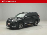ランドクルーザープラド 2.7 TX Lパッケージ 4WD 