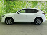CX-5 2.2 XD エクスクルーシブ モード 