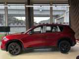 CX-5 2.5 L 