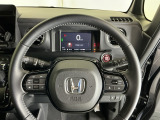 明るく、視認性に優れたメーターで安全運転や燃費管理、車両点検などに役に立つ機能があります ※一部の車種には該当しないものもございます