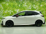 ノートオーラ 1.2 NISMO 
