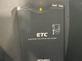 【ETC】高速道路の料金所をストレスなく通過!話題のスポットやサービスエリアに多い「スマートIC」利用時は必須のアイテムです。当店でセットアップを実施、ご納車当日からすぐにご利用いただけます!