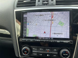 レヴォーグ 1.6 GT アイサイト Sスタイル 4WD 禁煙車 純正ナビ フルセグTV