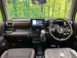クロスビー 1.2 ハイブリッド(HYBRID) MZ 