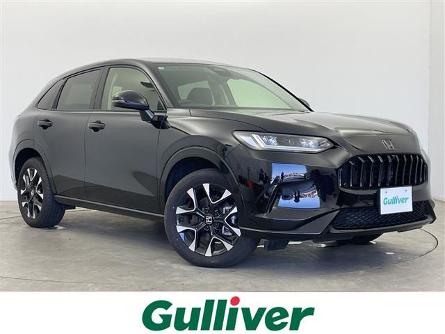 ZR-V 1.5 Z 4WD 4WD 本革シート