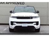 レンジローバースポーツ オートバイオグラフィ 3.0L P550e 4WD 