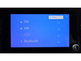 トヨタ純正ディスプレイオーディオ。アンドロイドのスマートホンならBluetooth接続で地図や音楽、YOUTUBE等ご利用できます。別途ナビキットご購入でナビ機能もお使いいただけます。