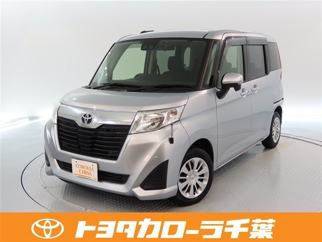 ルーミー 1.0 G コージー エディション