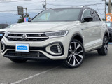 フォルクスワーゲン T-Cross