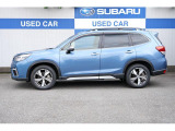 フォレスター 2.0 アドバンス 4WD 