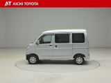 ピクシスバン クルーズ SAIII ハイルーフ 