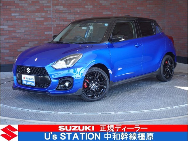 スイフト 1.4 スポーツ 
