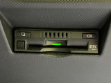 【ETC】高速道路の料金所をストレスなく通過!話題のスポットやサービスエリアに多い「スマートIC」利用時は必須のアイテムです。当店でセットアップを実施、ご納車当日からすぐにご利用いただけます!