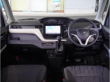 ソリオ 1.2 ハイブリッド(HYBRID) MX 4WD