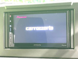 【ディスプレイオーディオ】視認性が高いディスプレイオーディオを装備♪操作性も良好で直感的なソース選択が可能です。