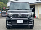 N-BOXカスタム L 
