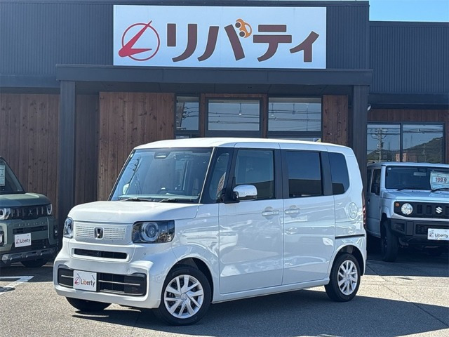 N-BOX  