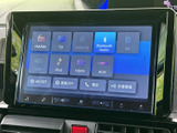 音楽やラジオなど、複数の音源を画面から選択できる仕様です。アイコンが並んでいて項目を把握しやすく、その日の気分や利用シーンに合わせて選びやすいのが便利です。