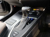 MTモード付。発進時やシフトチェンジ時もストレスなくマニュアル運転を楽しめます♪