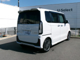 ●ホンダU-Selectだから出来る安心のお約束●2.納車整備一式(法定12カ月点検)いたします!エンジンオイル交換!オイルフィルター交換!ワイパーゴム交換!キーレス電池交換!
