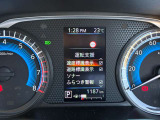 《サポカーSワイド》車両  緊急ブレーキに加え、ペダル踏み間違い加速抑制装置付き車両です。カーパレス福山は自動車事故の無い世の中を願ってます。