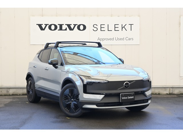 EX30クロスカントリー ウルトラ ツインモーター パフォーマンス 4WD 