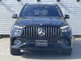 GLE AMG GLE53 4マチックプラス (ISG) 4WD MP202601