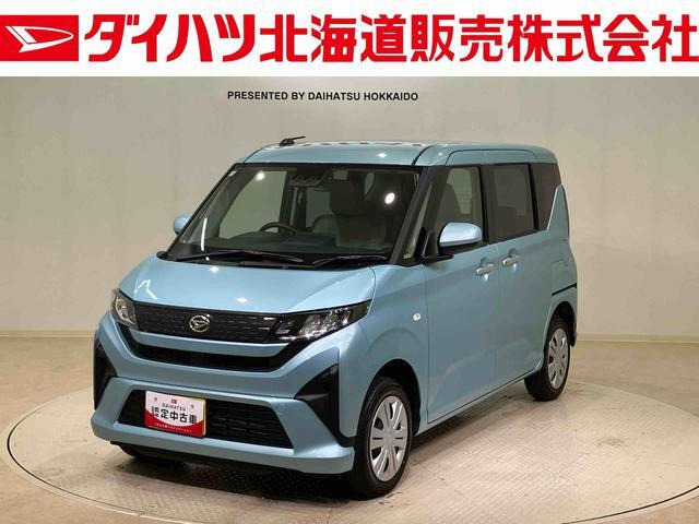 ムーヴ X 4WD 