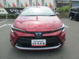 カローラツーリング 1.8 ハイブリッド W×B E-Four 4WD 